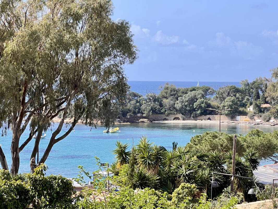 Appartement à AJACCIO
