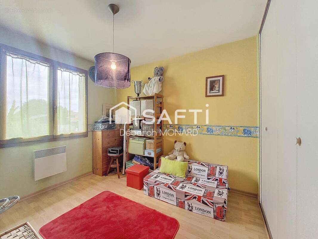 Photo 7 - Appartement à MERIGNAC