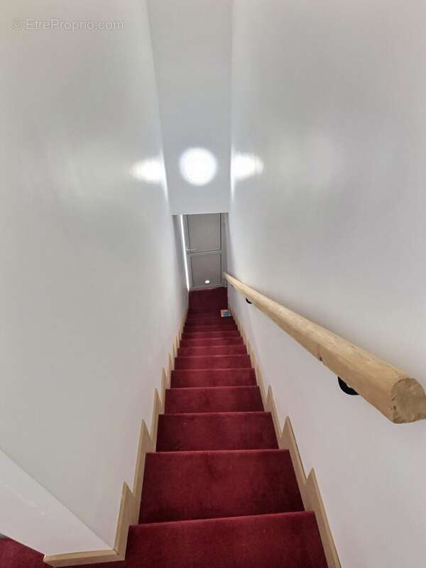 Appartement à DAMPMART