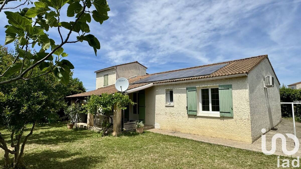 Photo 1 - Maison à LE PONTET