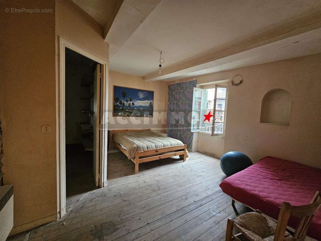 Maison à ROQUECOURBE