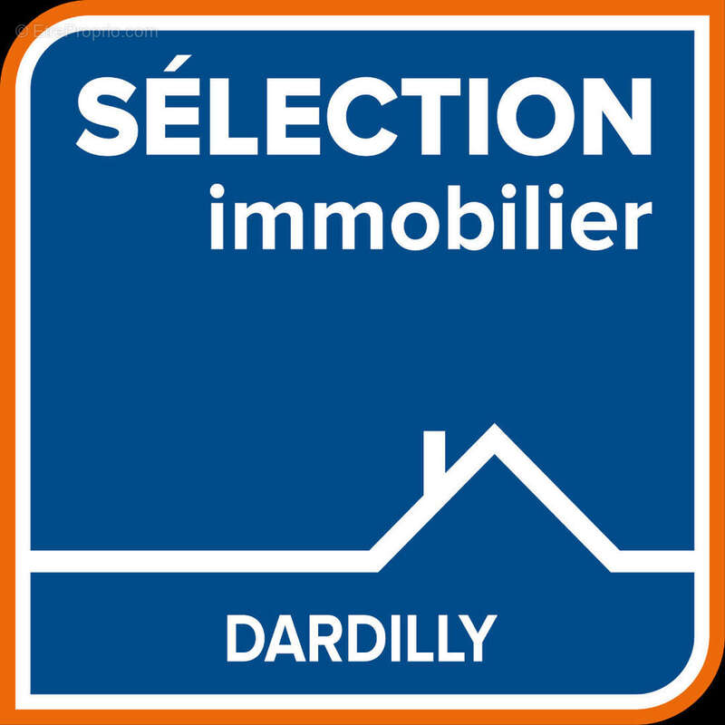 Maison à DARDILLY