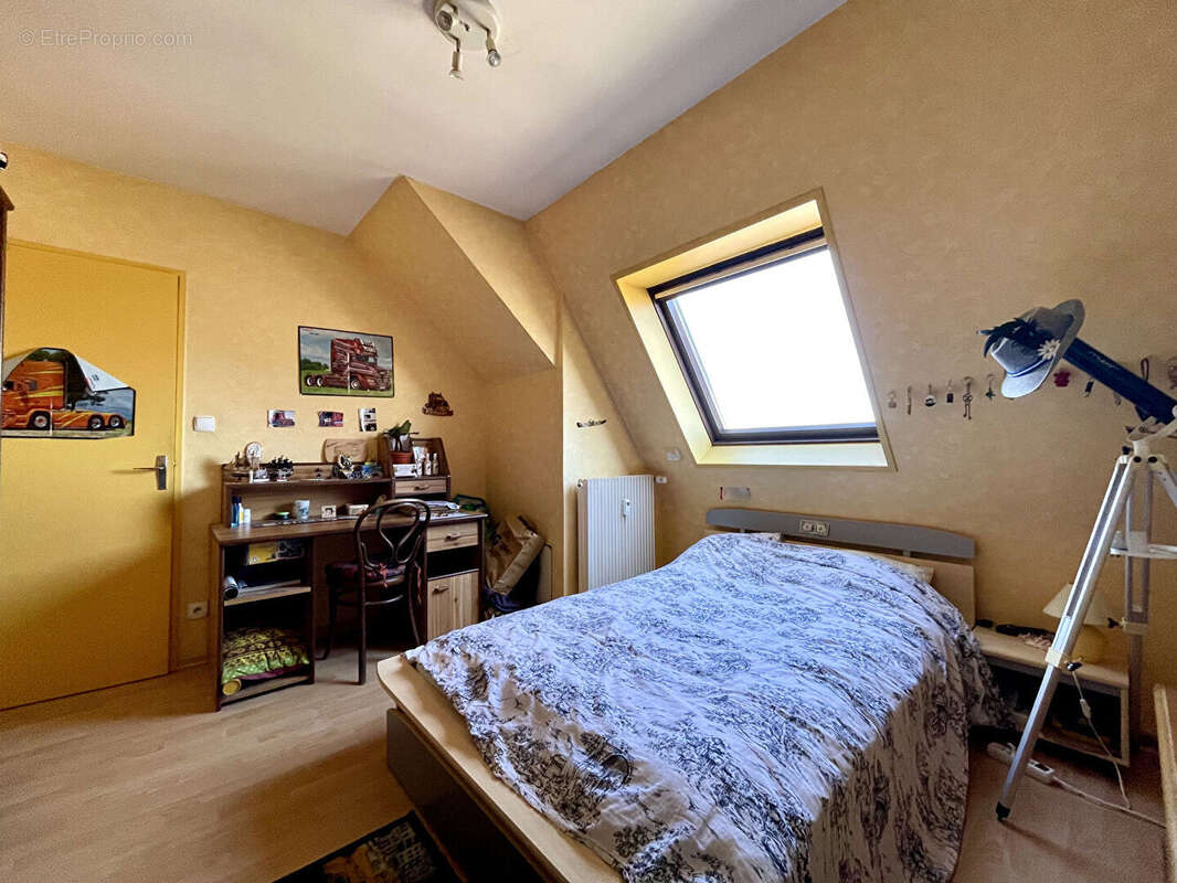 Appartement à COLMAR