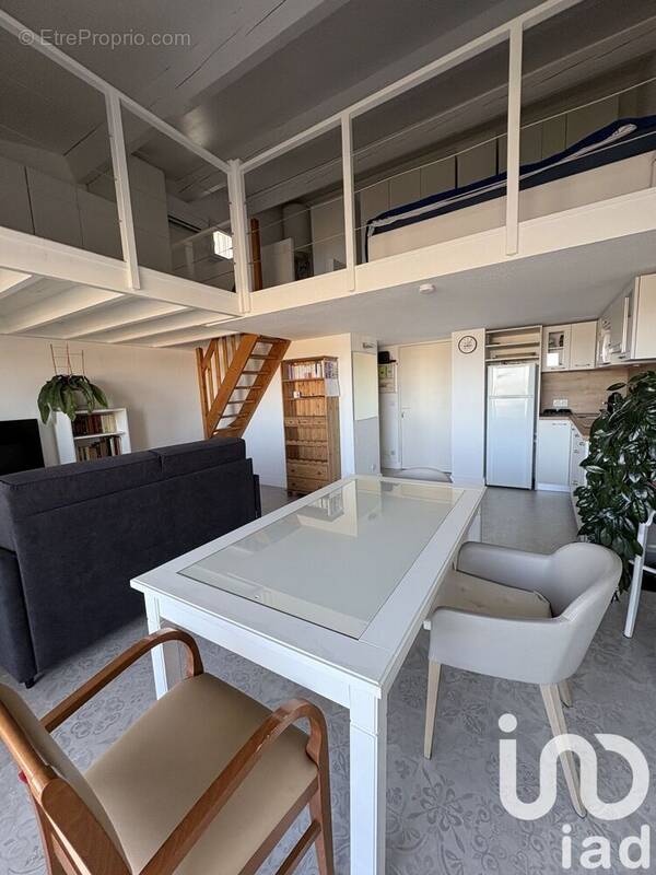 Photo 1 - Appartement à AGDE