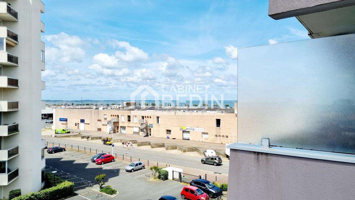 Appartement à ARCACHON