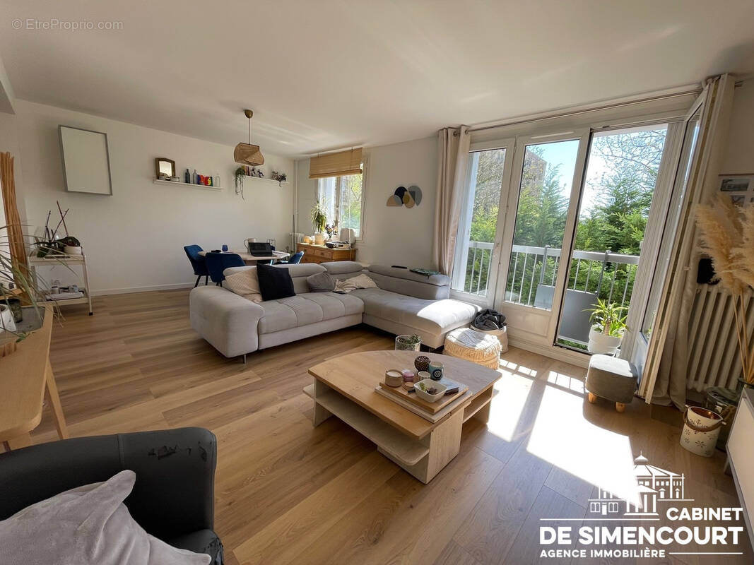 Appartement à AMIENS