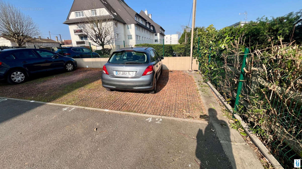 Appartement à LE PETIT-QUEVILLY