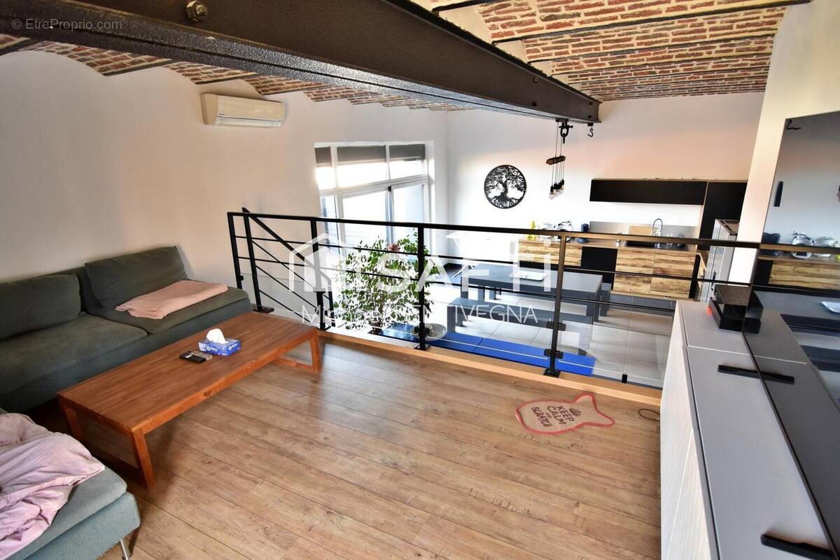 Photo 1 - Appartement à MAING