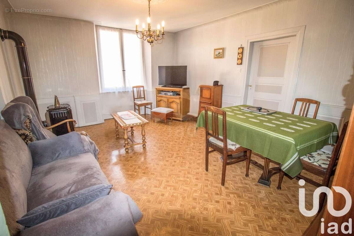 Photo 5 - Maison à TURCKHEIM