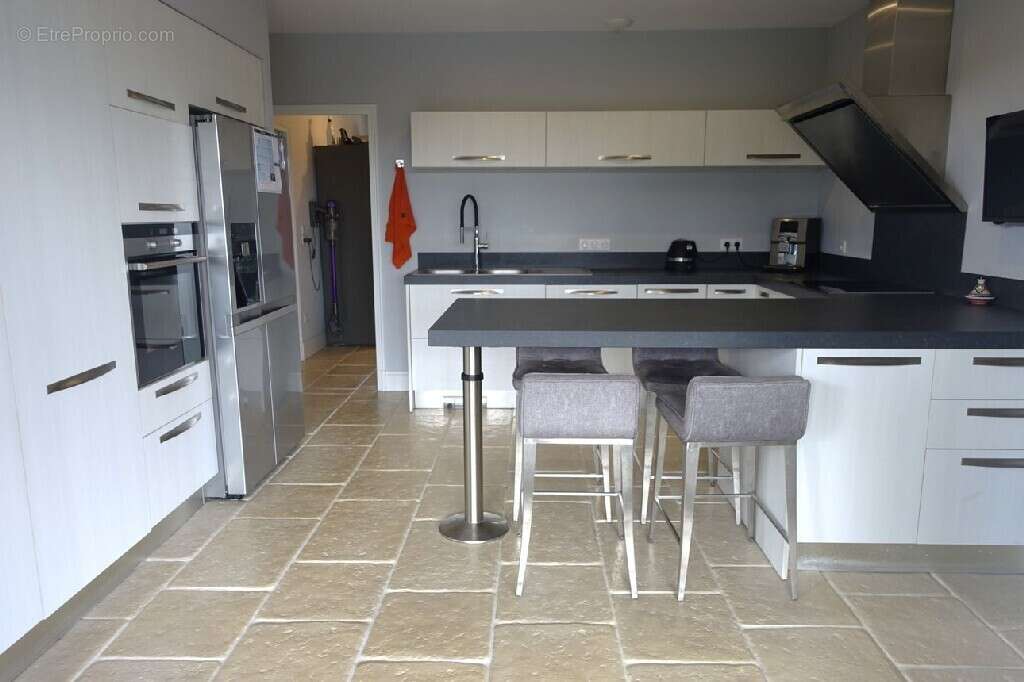 Maison à MARMANDE