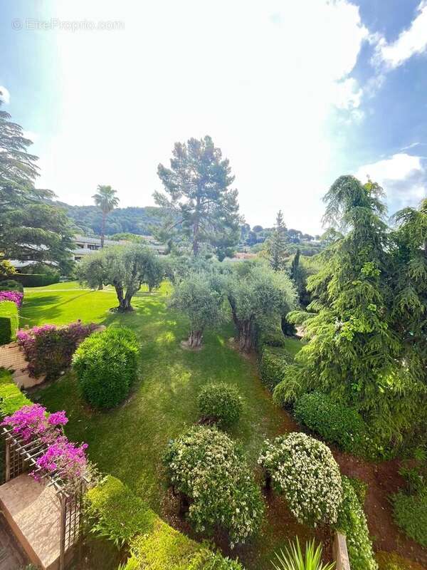 Appartement à LE CANNET