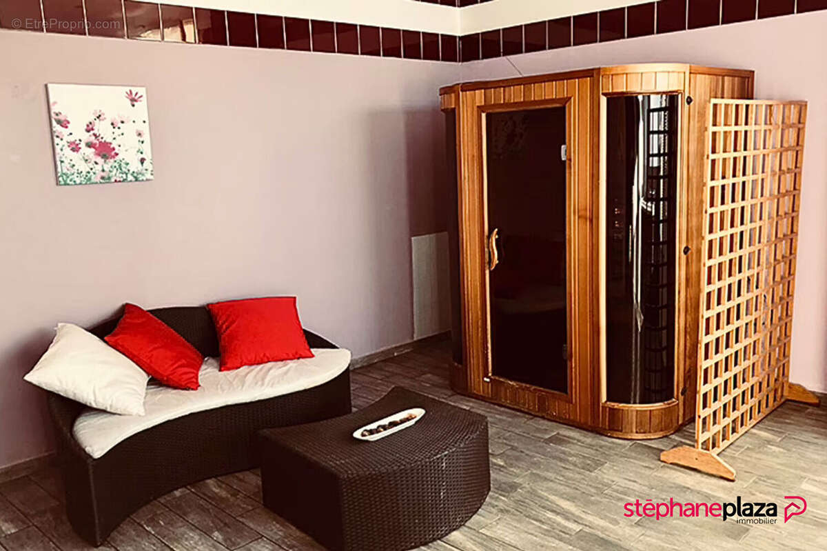 Appartement à AUBIGNAN