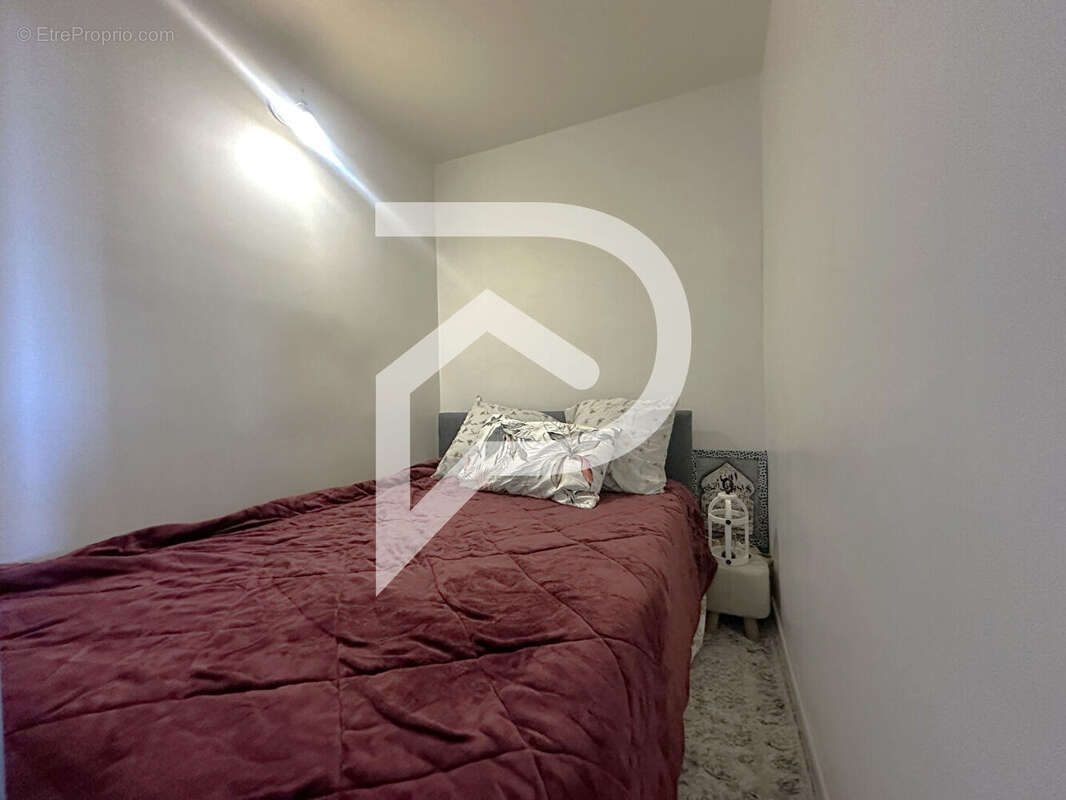 Appartement à SAINT-GRATIEN