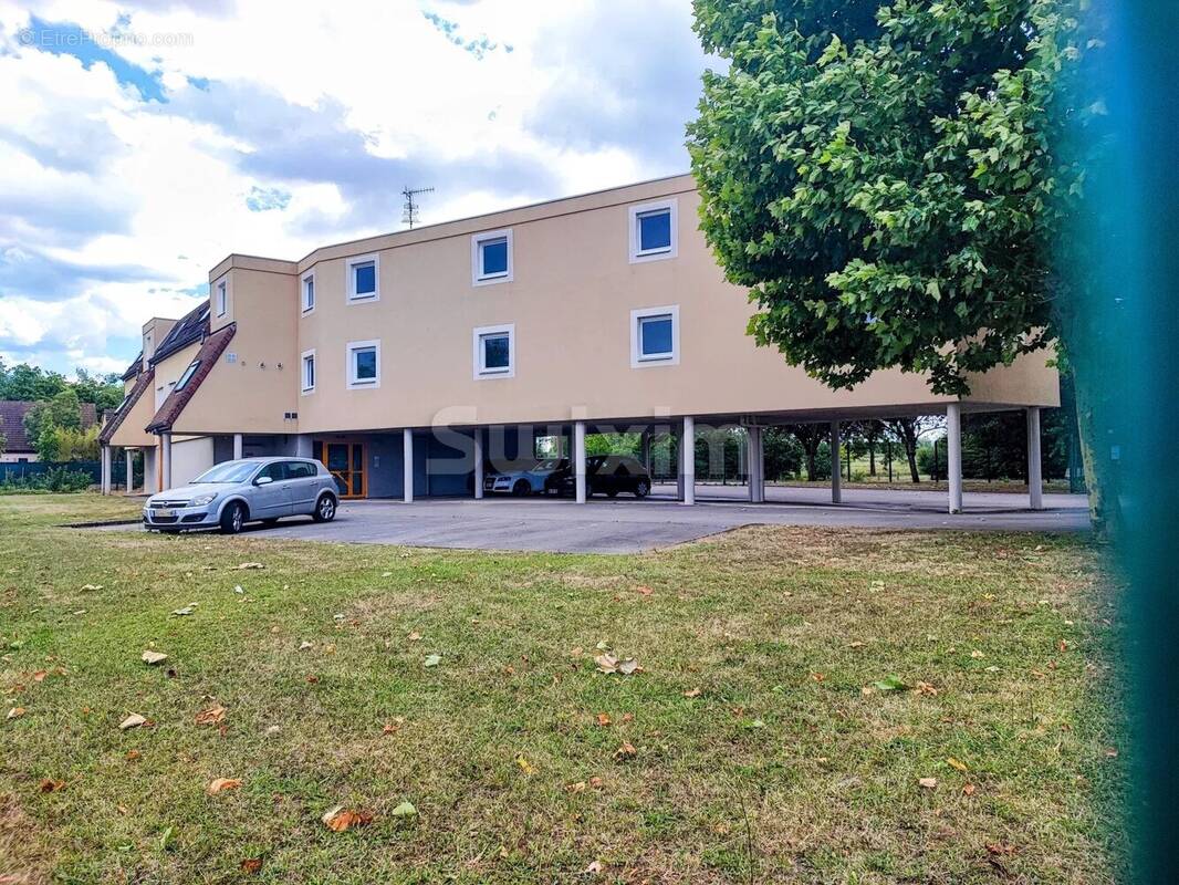 Appartement à BEAUNE