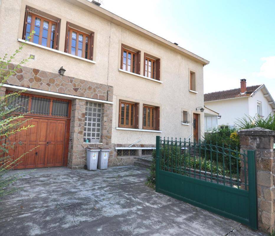 Maison à ALBI