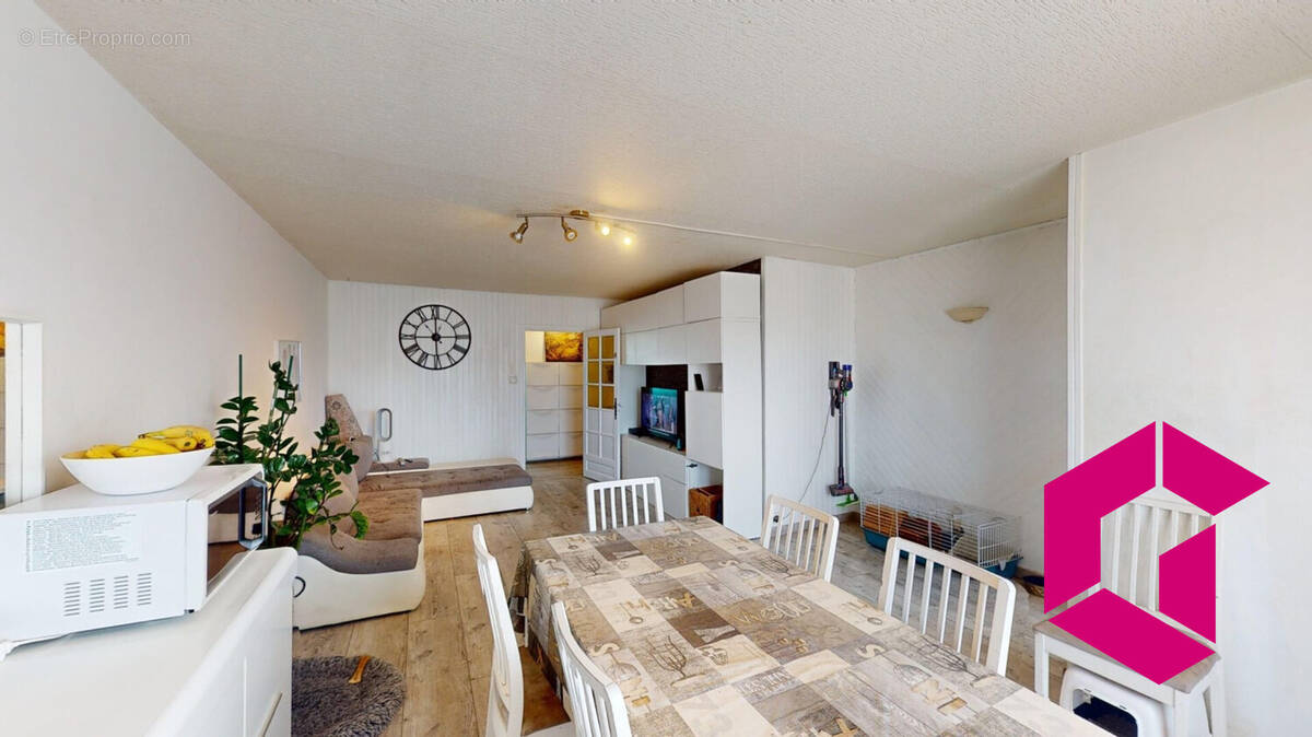 Appartement à FIRMINY