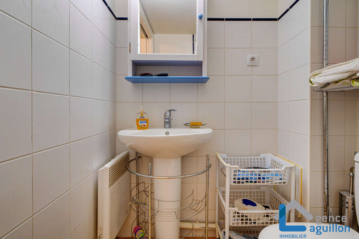 Appartement à HENDAYE
