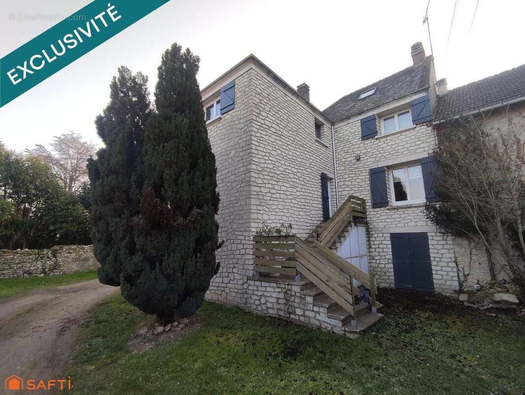Photo 2 - Maison à MOISSON