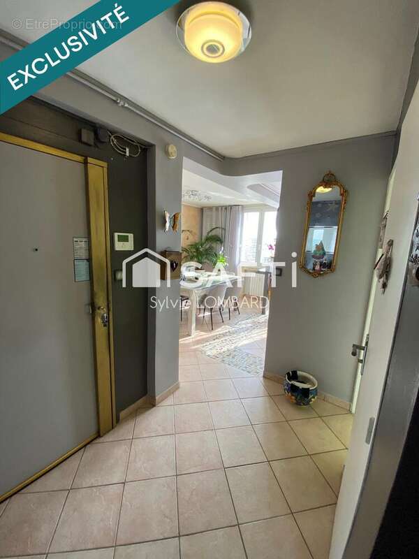 Photo 6 - Appartement à MARSEILLE-13E