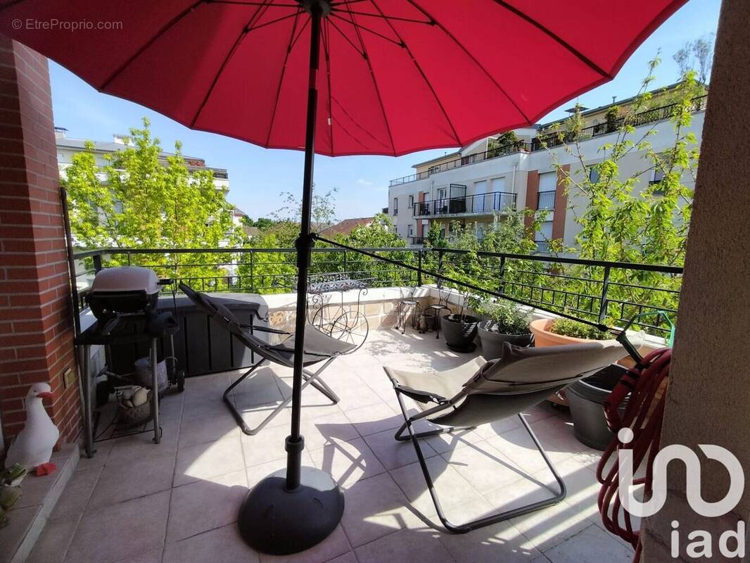 Photo 1 - Appartement à BONDY
