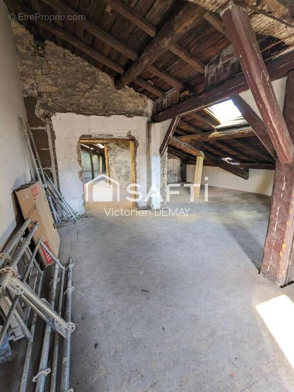 Photo 3 - Appartement à TARARE