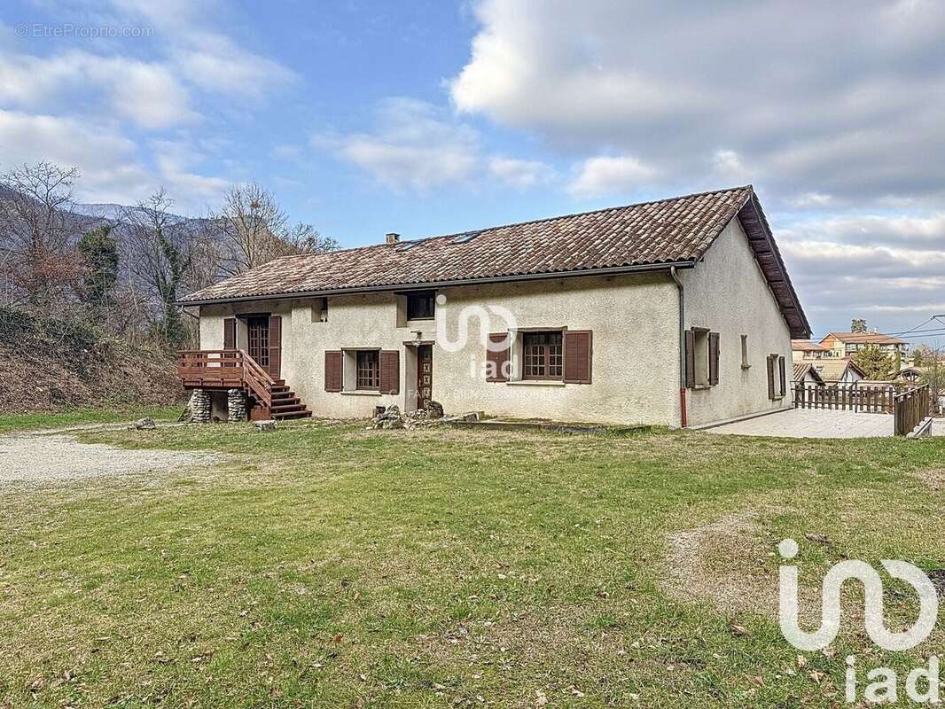 Photo 3 - Maison à VIF