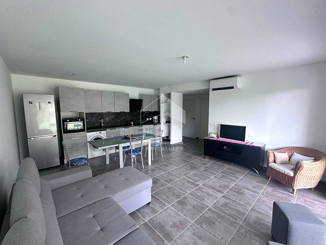 Appartement à VENCE