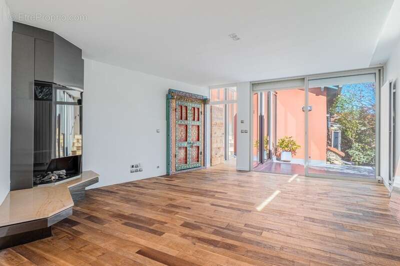 Maison à LYON-5E
