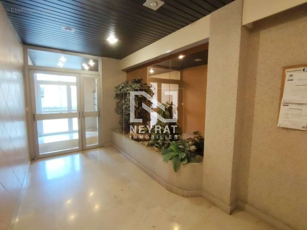 Appartement à CHALON-SUR-SAONE