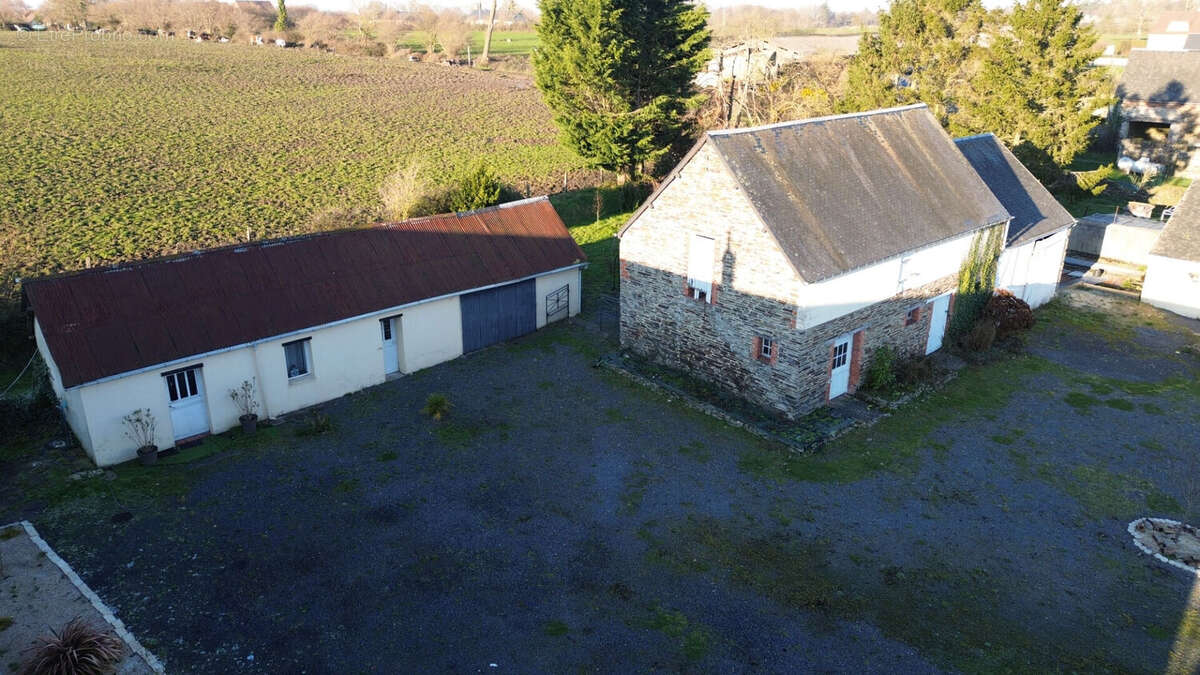 Maison à BAYEUX