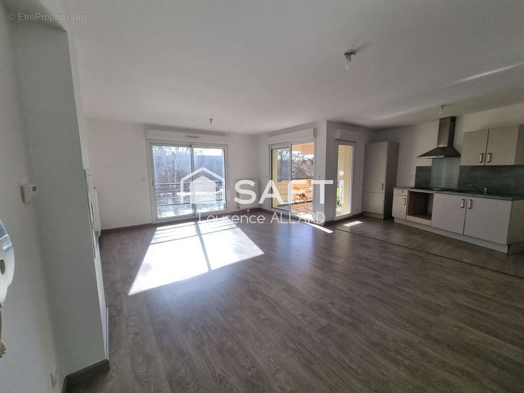 Photo 2 - Appartement à PERSAN