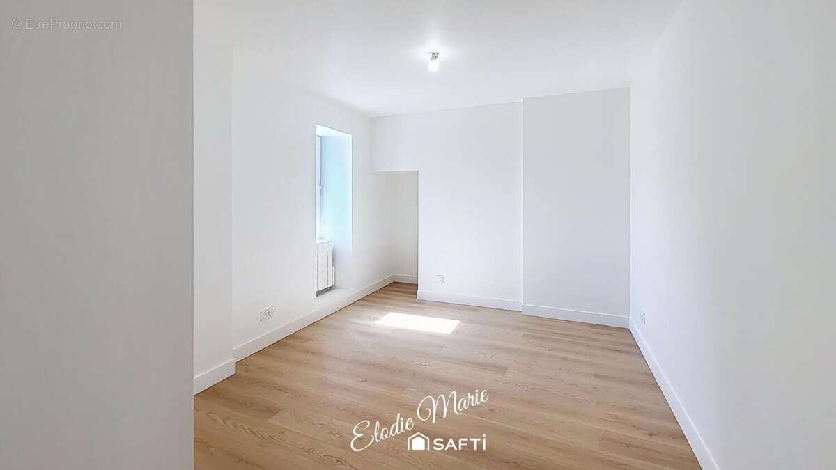 Photo 5 - Appartement à FORMIGNY