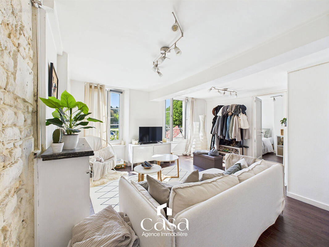 Appartement à CAEN