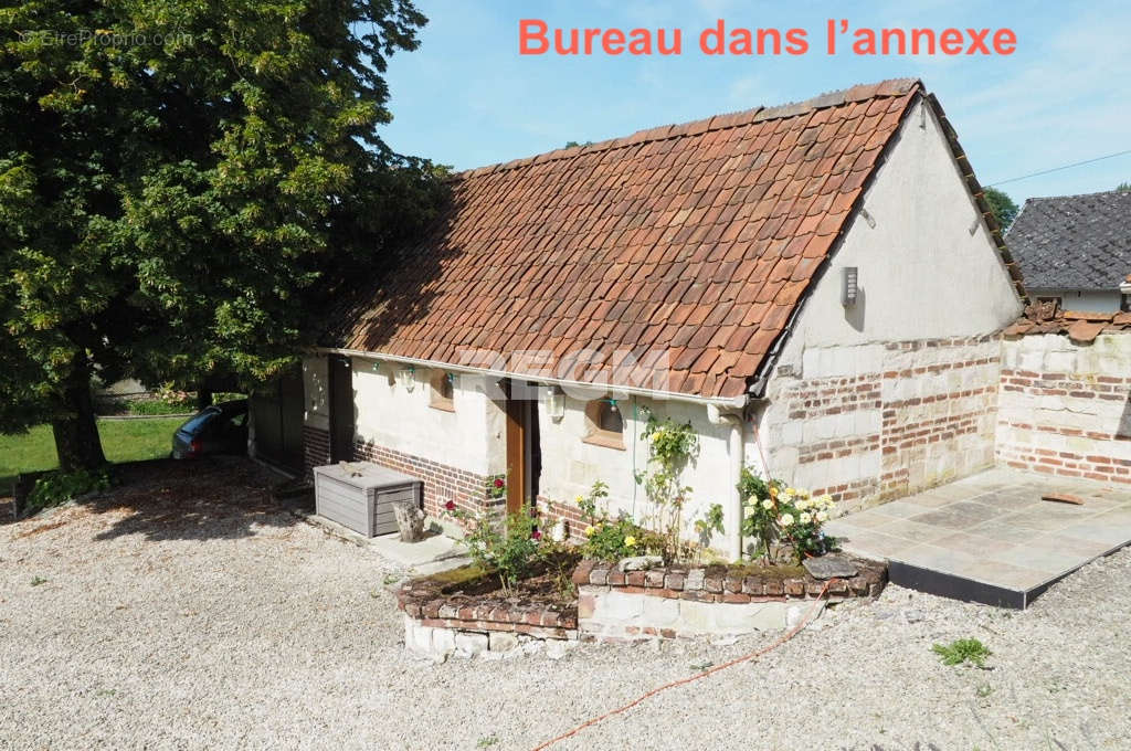 Maison à ARRAS