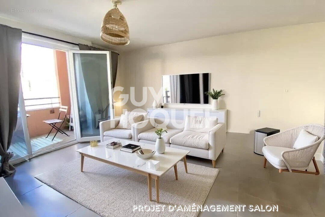 Appartement à MERIGNAC