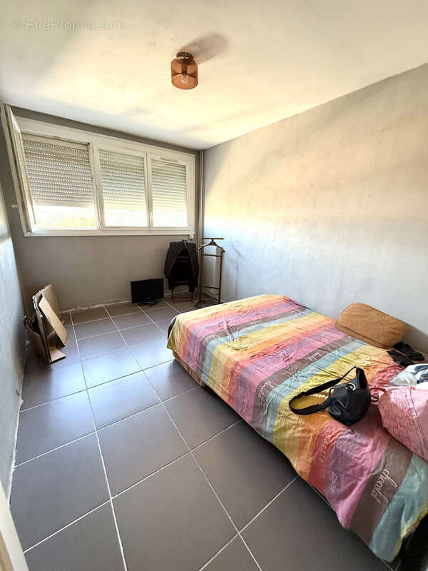 Appartement à MARSEILLE-10E