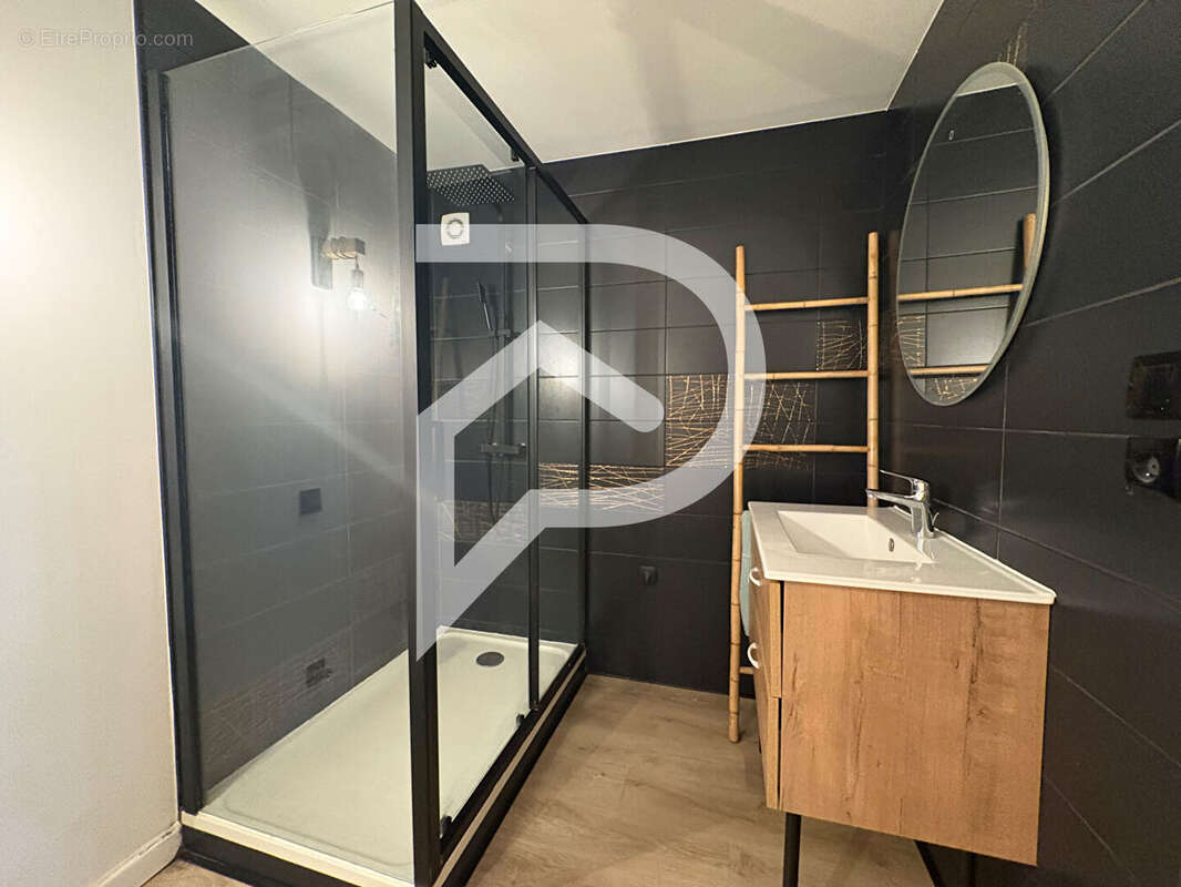 Appartement à AIGUES-MORTES