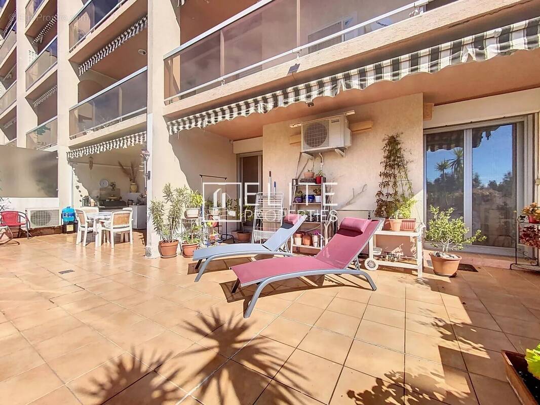 Appartement à GRASSE