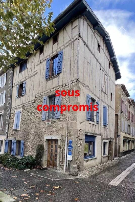 Appartement à CHALABRE
