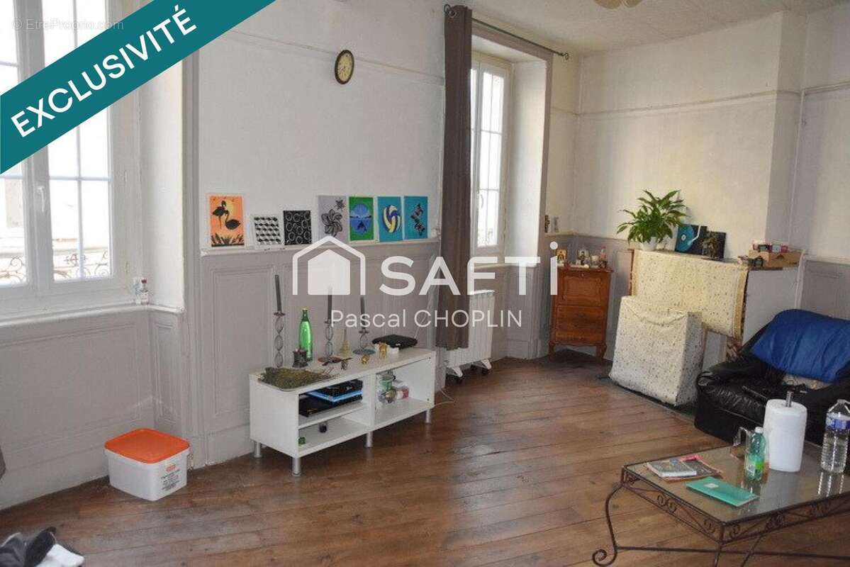 Photo 8 - Appartement à ANNONAY
