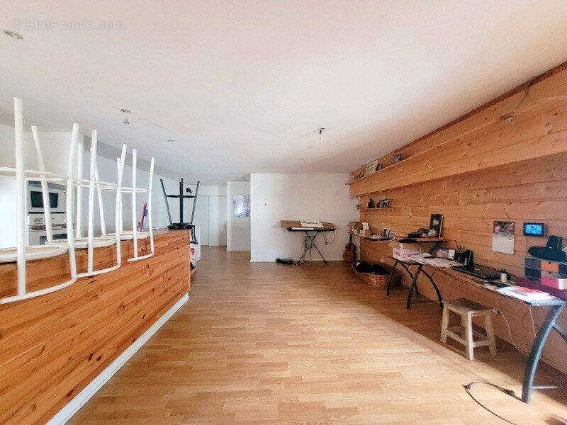 Appartement à PUYGOUZON
