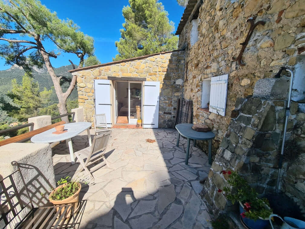 Maison à MENTON