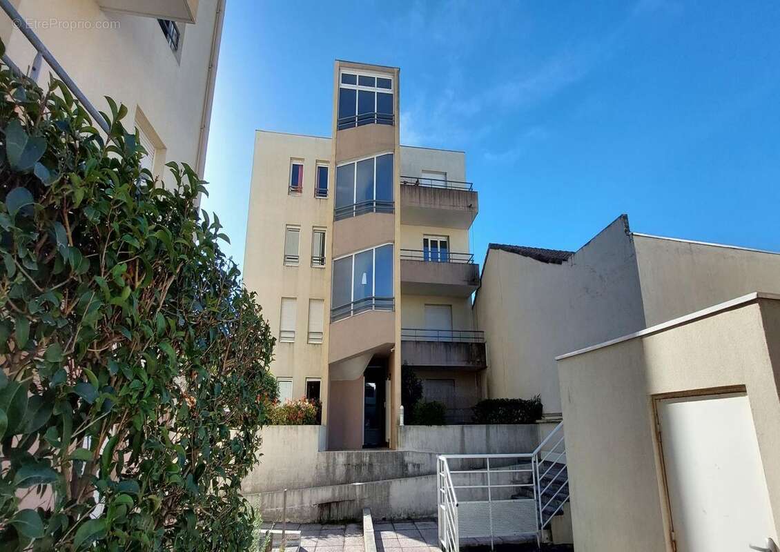 Appartement à ALES