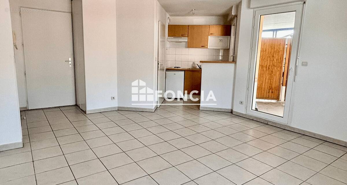 Appartement à TOURNEFEUILLE