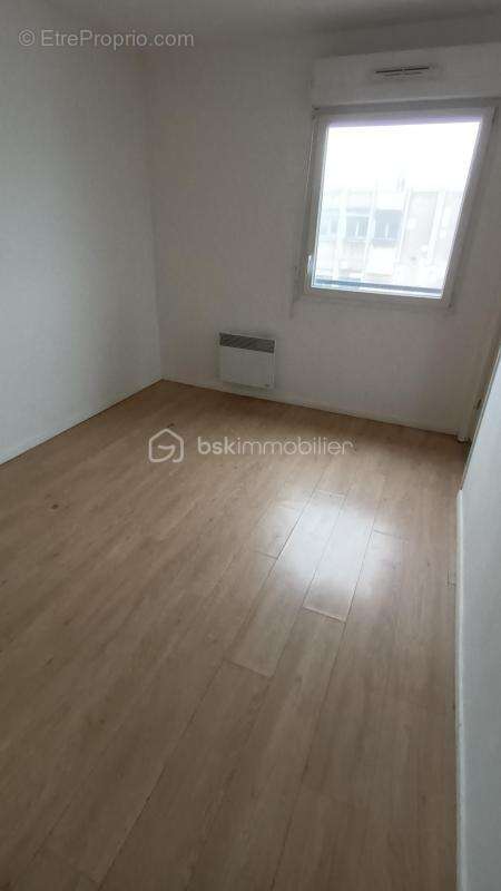 Appartement à BRUAY-LA-BUISSIERE