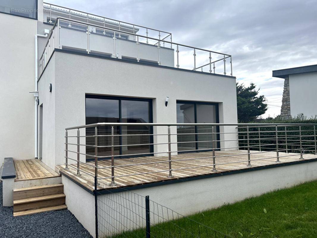 Appartement à DIEPPE