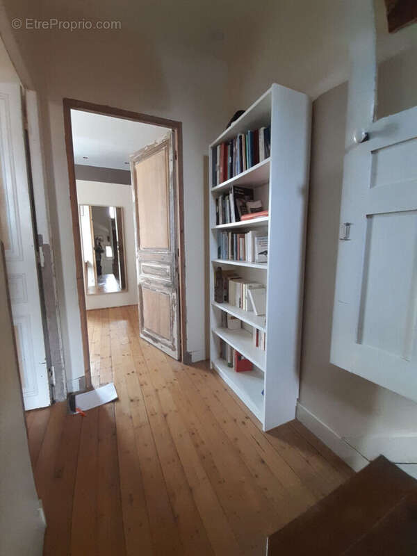 Maison à AMIENS