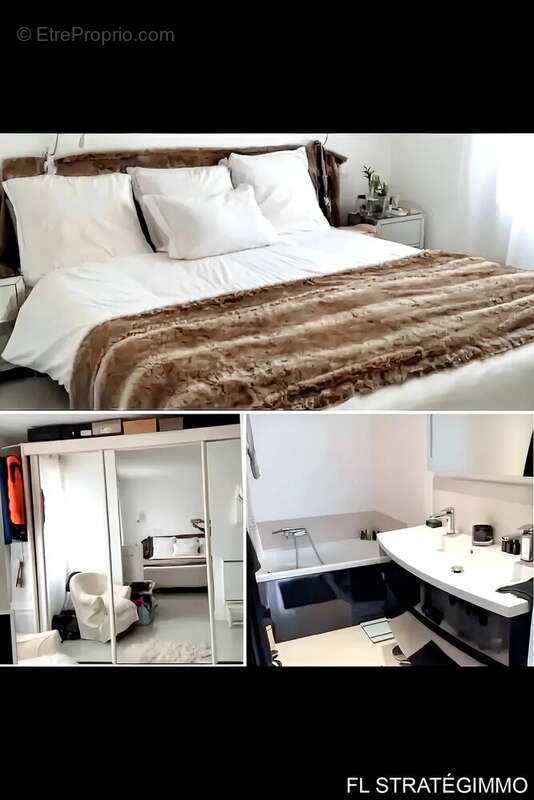Appartement à LENS