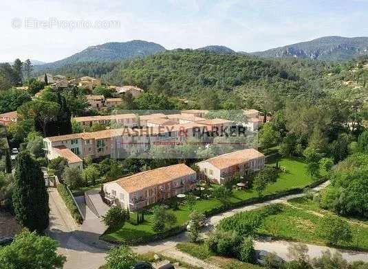 Appartement à BELGENTIER