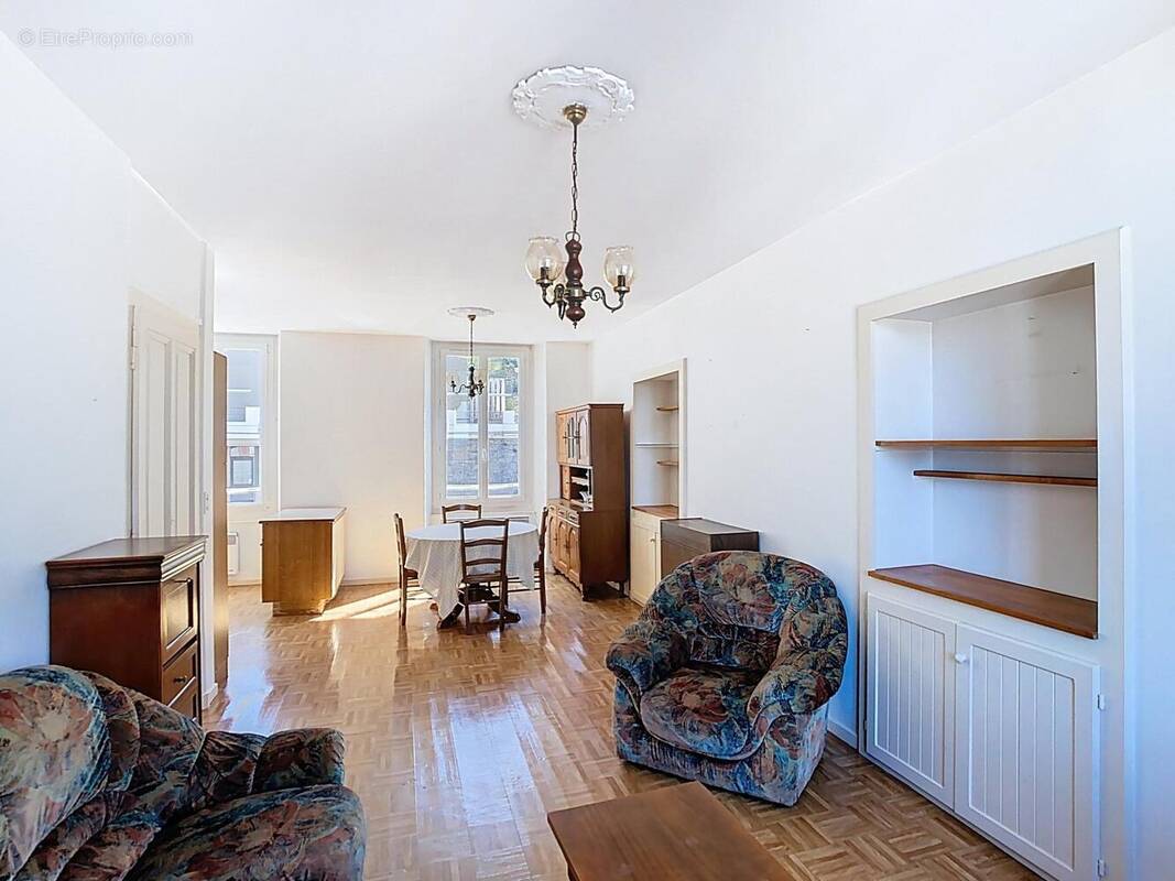 Photo 1 - Appartement à EVIAN-LES-BAINS